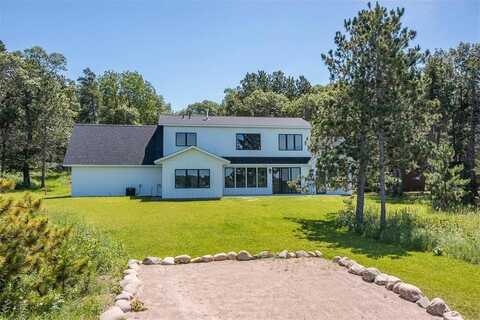 29655 E Horseshoe Lake Road, Mission Twp, MN 56465