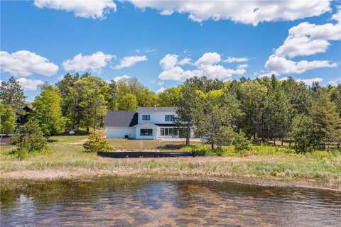 29655 E Horseshoe Lake Road, Mission Twp, MN 56465