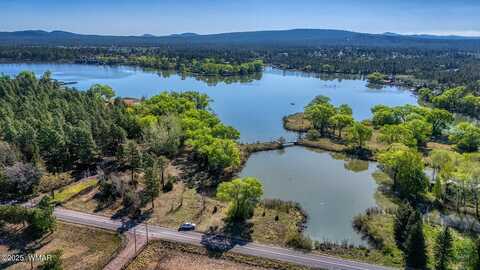 Xxx Larson Road, Lakeside, AZ 85929