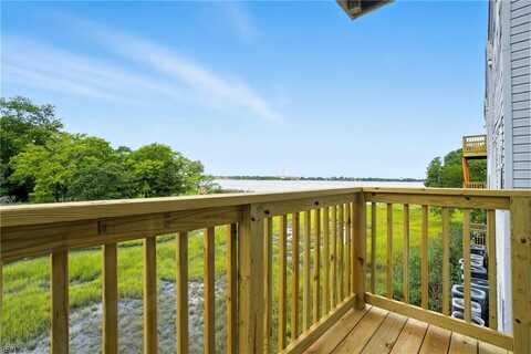 1563 N King Street, Hampton, VA 23669
