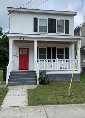 1918 Prentis Avenue, Portsmouth, VA 23704