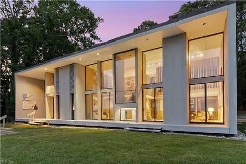 1336 Moyer Road, Newport News, VA 23606