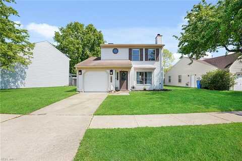 2432 Rock Lake Loop, Virginia Beach, VA 23456
