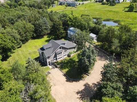 601 Kingsway Drive, Le Sueur, MN 56058