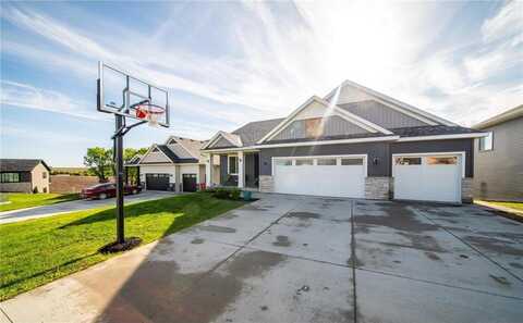 1004 Blanch Court, Mantorville, MN 55955