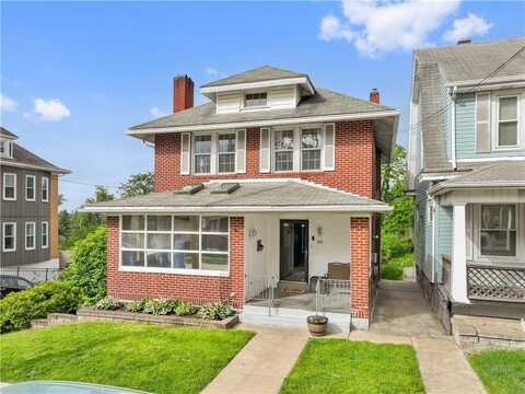 245 Martsolf Ave, West View, PA 15229