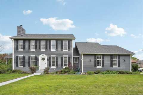 3678 Oak Creek Drive W, Vadnais Heights, MN 55127
