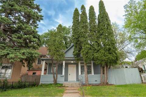 922 Minnehaha Avenue E, Saint Paul, MN 55106