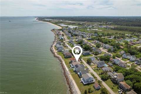 106 Lighthouse Drive, Hampton, VA 23664