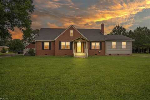 1047 US 158 Highway, Gates, NC 27937