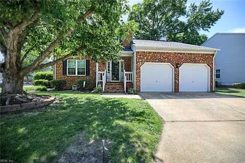 802 Westgate Court, Newport News, VA 23602