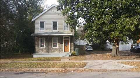 1408 W 42nd Street, Norfolk, VA 23508