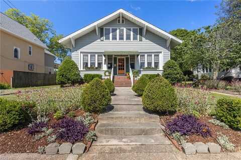 6205 Hampton Boulevard, Norfolk, VA 23508