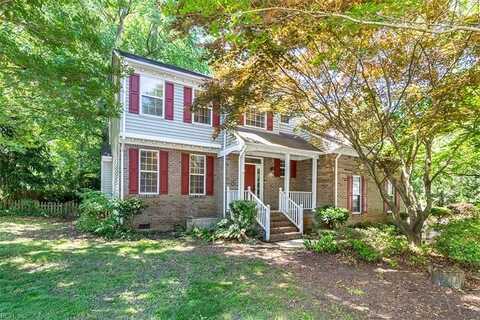 1209 Willow Creek Court, Chesapeake, VA 23321