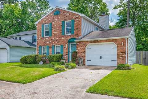 4016 Starwood Arch, Virginia Beach, VA 23456