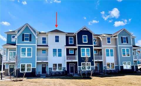 1066 Butte Lane, Chesapeake, VA 23320