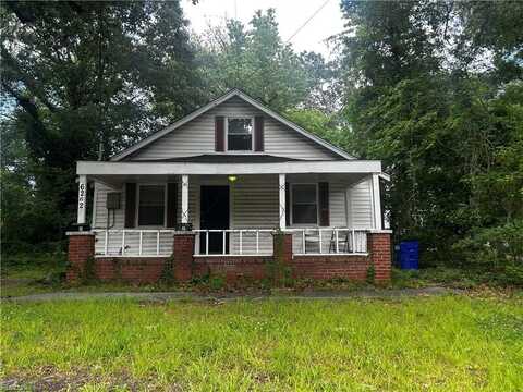 6262 Alexander Street, Norfolk, VA 23513