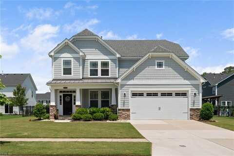 2852 Kingsfield Drive, Virginia Beach, VA 23456
