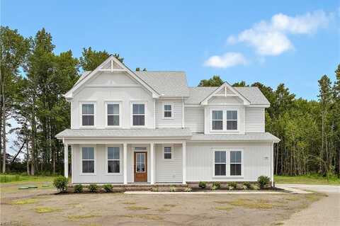 MM Ashbee - Stoney Creek, Chesapeake, VA 23322