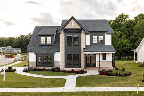 58 River Edge Drive, Suffolk, VA 23436