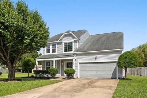 405 Millwright Way, Chesapeake, VA 23323