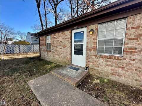 2314 Nevada Avenue, Norfolk, VA 23513