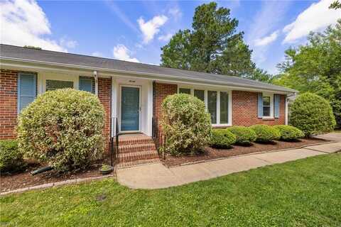 4422 Gannon Road, Portsmouth, VA 23703