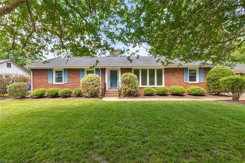 4422 Gannon Road, Portsmouth, VA 23703
