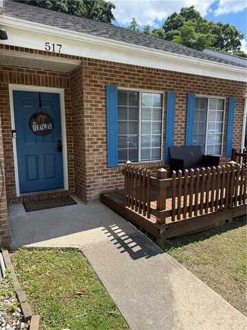 517 Lanier Crescent, Portsmouth, VA 23707