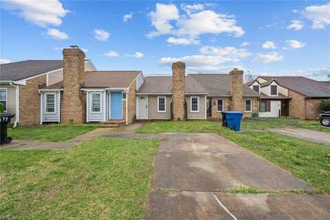 1579R Crescent Pointe Lane, Virginia Beach, VA 23456