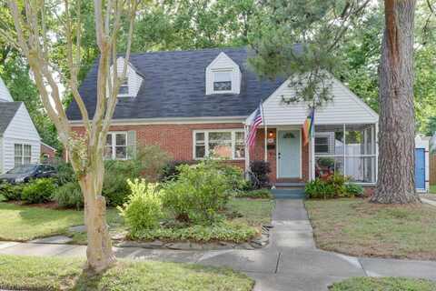 7811 Michael Drive, Norfolk, VA 23505