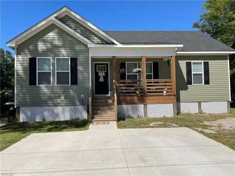 103 Pine Circle, Moyock, NC 27958