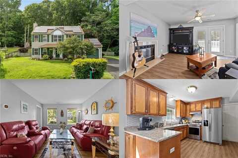 440 Kendall Haven, Smithfield, VA 23430