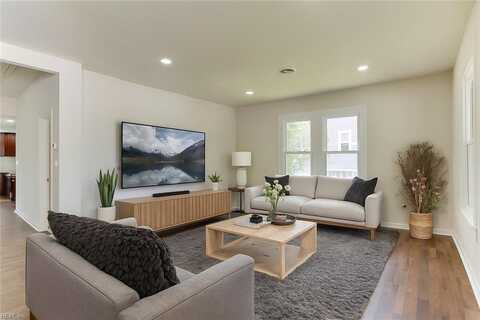 208 George Washington Highway N, Chesapeake, VA 23323