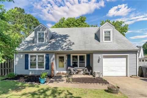 1793 Stonehaven Lane, Virginia Beach, VA 23464