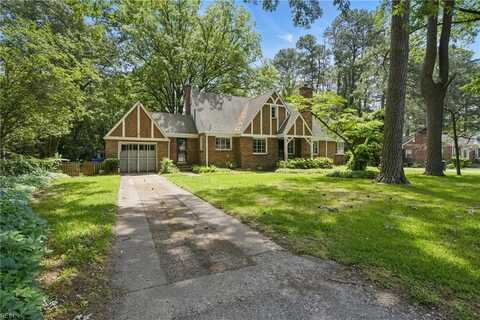 4409 Gannon Road, Portsmouth, VA 23703
