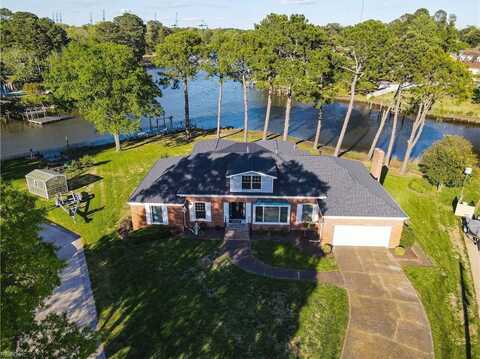 3601 Templar Court, Portsmouth, VA 23703