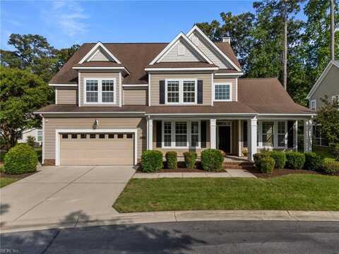 5484 Memorial Drive, Virginia Beach, VA 23455