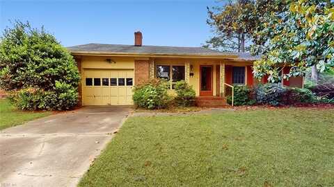 1030 Mary Peake Boulevard, Hampton, VA 23666