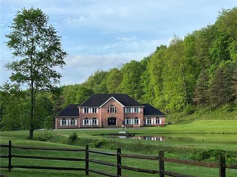 5125 Bear Run Road, Cranberry Twp, PA 16066