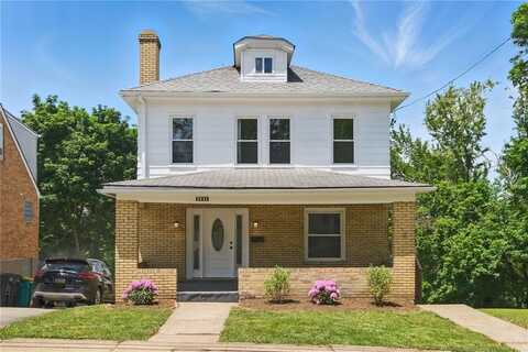 5241 Clarwin Ave, Reese, PA 15229