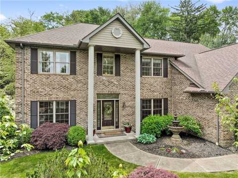 321 Ivy Dr., Pine Grv Mls, PA 15044