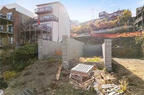431 Neff St, Mount Washington, PA 15211
