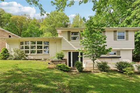 643 Croyland Ave, Indiana, PA 15701