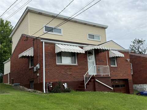 60 Garden Street, Bridgeville, PA 15017