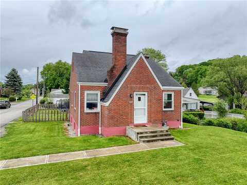 201 Regina St, Shaler, PA 15209
