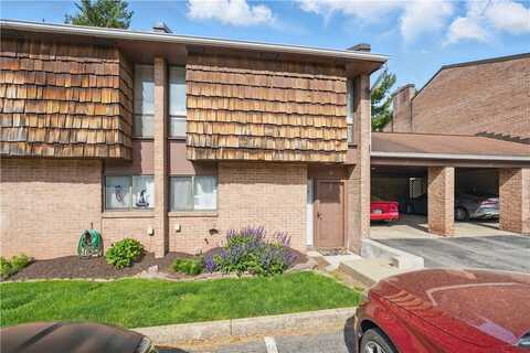 14 FOREST GREEN DRIVE, Crescent, PA 15108