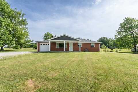 511 Englishman Hill Rd, Bullskin Twp, PA 15425