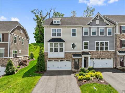 1418 Deer Creek Crossing, Cecil, PA 15317