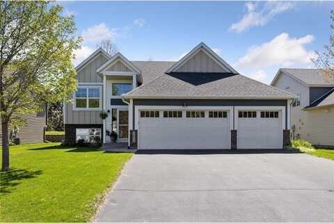 12012 Urbank Circle NE, Blaine, MN 55449